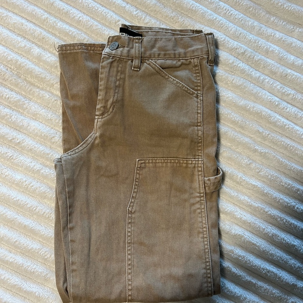 RSQ Kids Tan Jeans